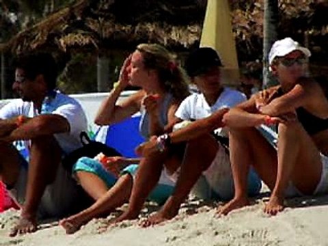 PKRA Mens Double 2005