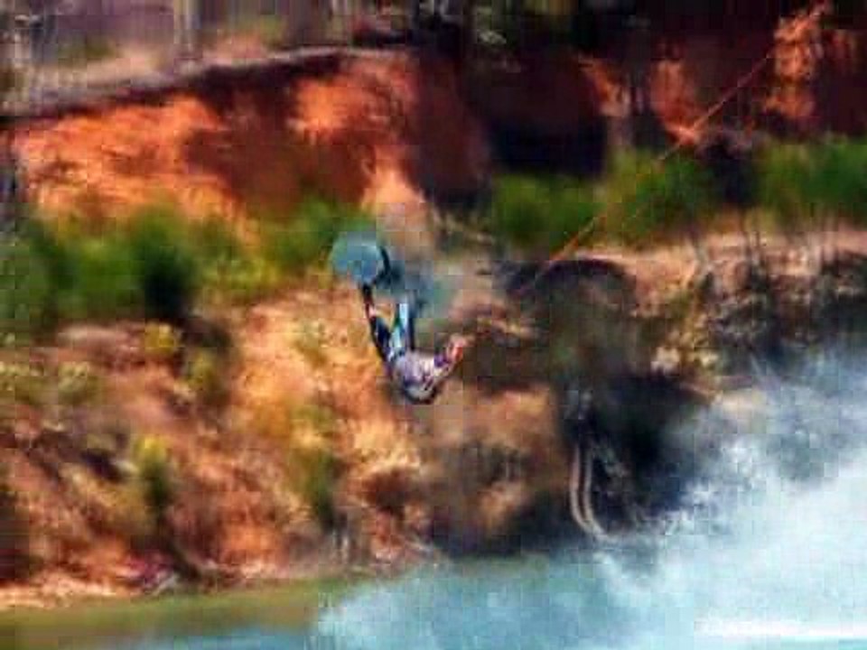 Aaron Hadlow - Cable