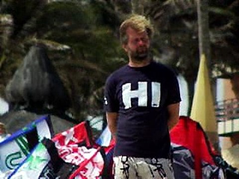 PKRA Mens Single 2005