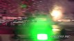 2015 Night Under Fire Funny Cars Drag Racing Courtney Force Matt Hagan Hot Rods Videos