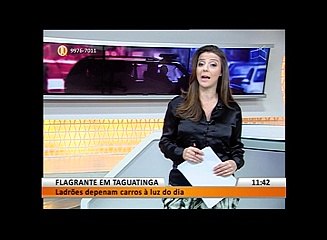 FLAGRANTE EM TAGUATINGA