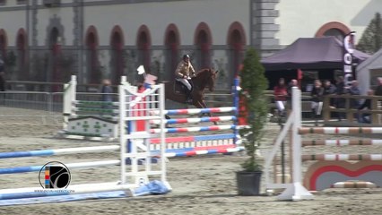 Bagatelle de Kervel - CC 5ans Q - 23-03-2016