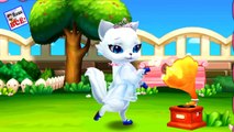 Киса-кисуня. Kitty Love - My Dream Pet. Мультик для малышей. Наше всё!