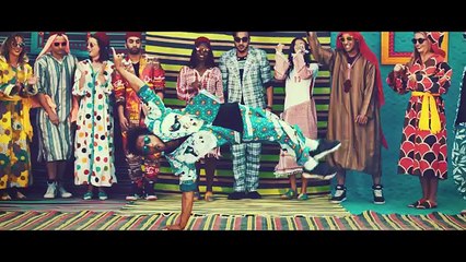 (سعد لمجرد - لمعلم (فيديو كليب حصري