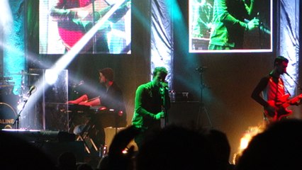 Kodaline - Way Back When