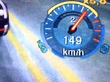 Velocidad máxima Koenigsegg CCX en NFS Undercover