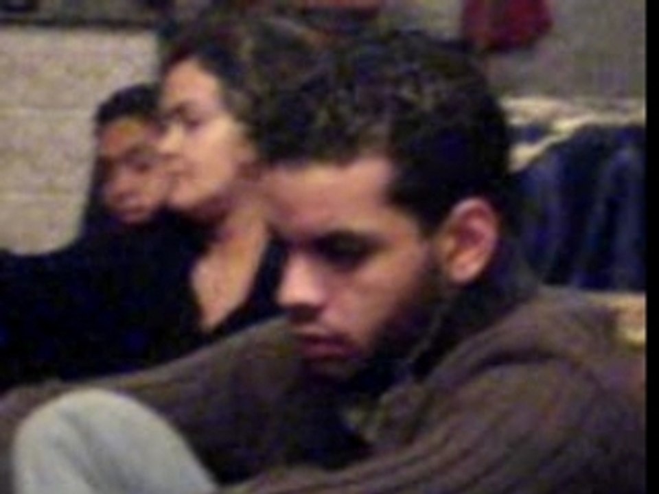 gnawa avec lemaallem farid