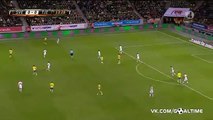 Marcus Berg Goal - Sweden vs Czech Republic 1-0 [29.3.2016] Friendlies