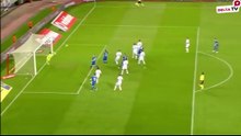Sverrir Ingi Ingason Goal - Greece 2-2 Iceland 29.03.2016