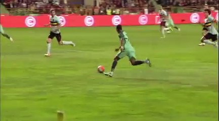 1-0 Nani Goal HD - Portugal 1-0 Belgium - 29.03.2016