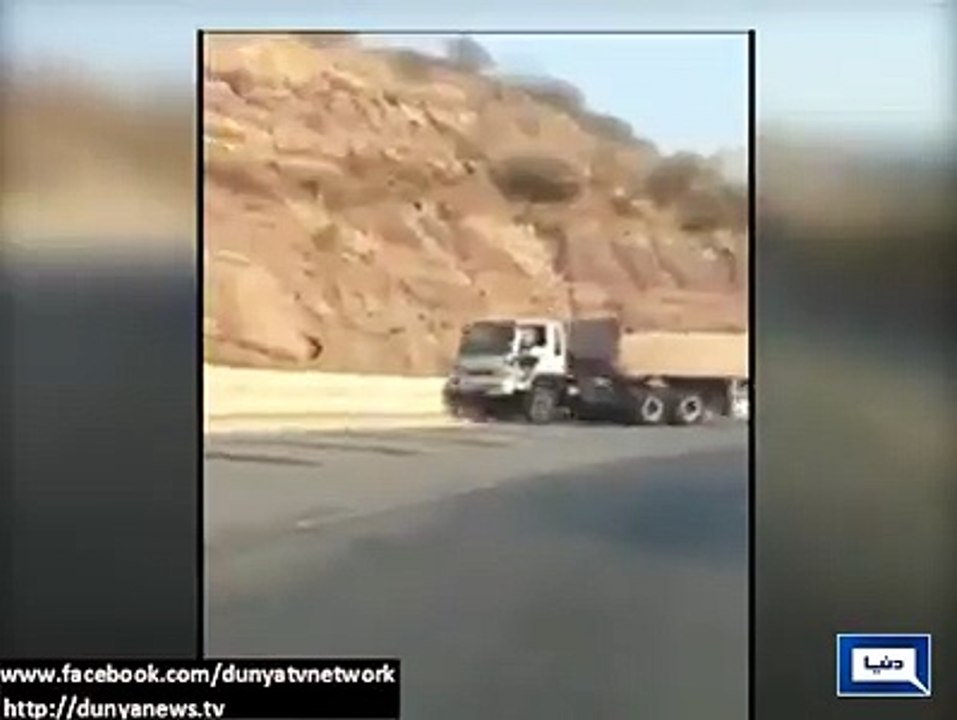 car accident