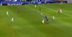 Ngolo Kante Goal - France 1 - 0	 Russia - 29-03-2016