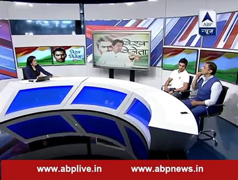 Imran Bhai ne keh dia samjho mein ne keh dia - Imran Khan and Shoaib Akhtar predicts India and NewZealand's Final