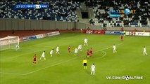 38' Gelashvili N. GOAL - Georgia 1-1 Kazakhstan 29.03.2016