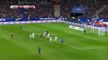 Ngolo Kante  Goal - France 1-0 Russia 29.03.2016