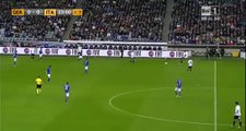 Toni Kroos Goal - Germany 1-0 Italy Friendlies