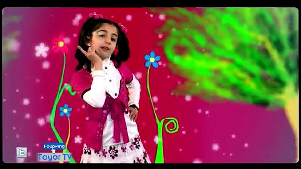 ديمة الأولى (بدون إيقاع) - ديمة بشار  طيور الجنة (Low).mp4.rev