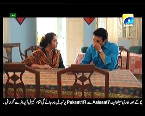 Noor Jahan Episode 13 - 29 March 2016 Part 2