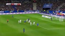 Ngolo Kante Goal HD - France 1-0 Russia - 29.03.2016