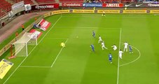 Sigthorsson GOAL (2-3) Greece vs Iceland