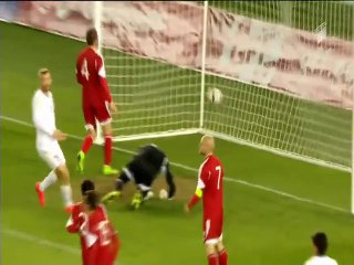 All Goals International  Friendly - 29.03.2016, Georgia 1-1 Kazakhstan