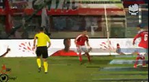 Hakan Calhanoglu Goal - Austria 1 - 1t Turkey - 29-03-2016