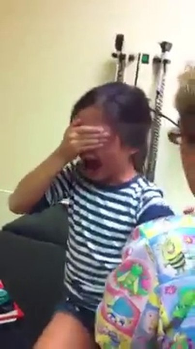 soooo funny girl......