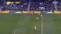 Miroslav Stoch Goal - Ireland 0 - 1 Slovakia - 29-03-2016