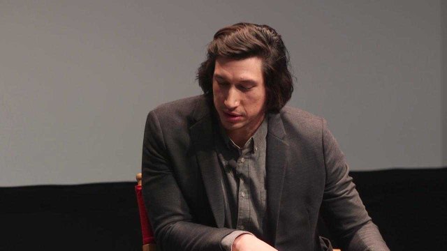 Adam Driver Teases Next 'Star Wars' Film