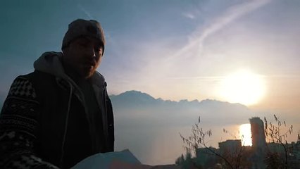 Swift Guad - Freestyle de Suisse #1