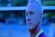 El FC Barcelona rinde homenaje a Johan Cruyff