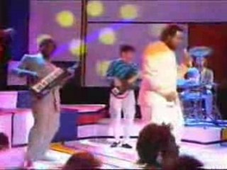D Train - You're The One For Me