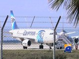 EgyptAir plane hijacked to Cyprus, most passengers freed -29 March 2016