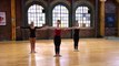 How Often Do You Practice Dancing? The Next Step Dance Chats