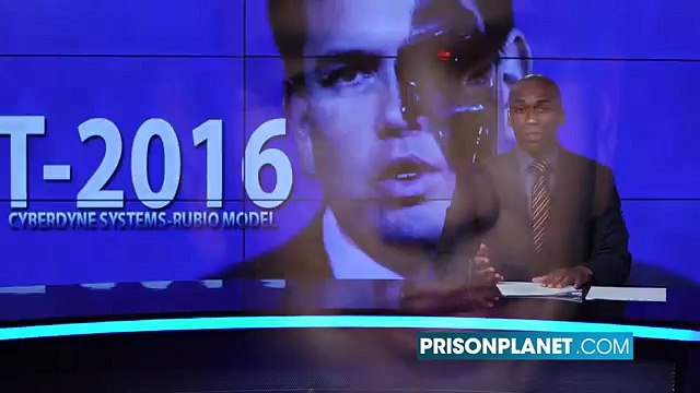 Infowars Nightly News - Black Lives Matter Threaten Trump Riots 7