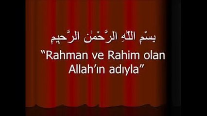 Ders-9 Kayıt-4 (Kolay Arapça Dersleri) (تعلم اللغة التركية)