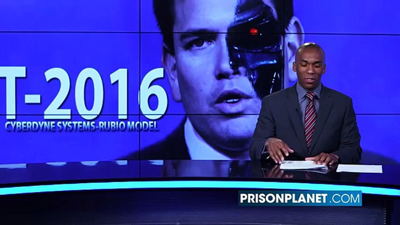Infowars Nightly News - Black Lives Matter Threaten Trump Riots 8