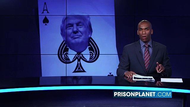 Infowars Nightly News - Black Lives Matter Threaten Trump Riots 10