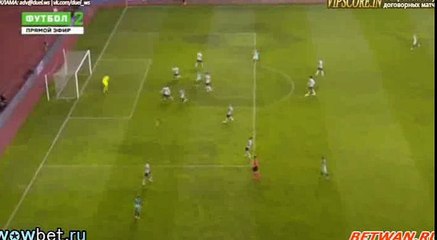 Cristiano Ronaldo Goal - Portugal 2 - 0 Belgium - 29-03-2016