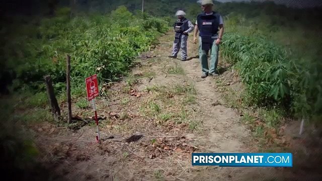 Infowars Nightly News - Black Lives Matter Threaten Trump Riots 15