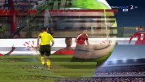 Hakan Calhanoglu Goal HD - Austria 1-1 Turkey - 29-03-2016 Friendly Match
