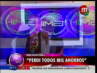 ¡Mirá quien habla! los textuales de los famosos