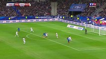 N'Golo Kante | France 1-0 Russia