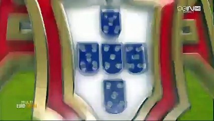 Cristiano Ronaldo Goal HD - Portugal 2-0 Belgium - 29/03/2016