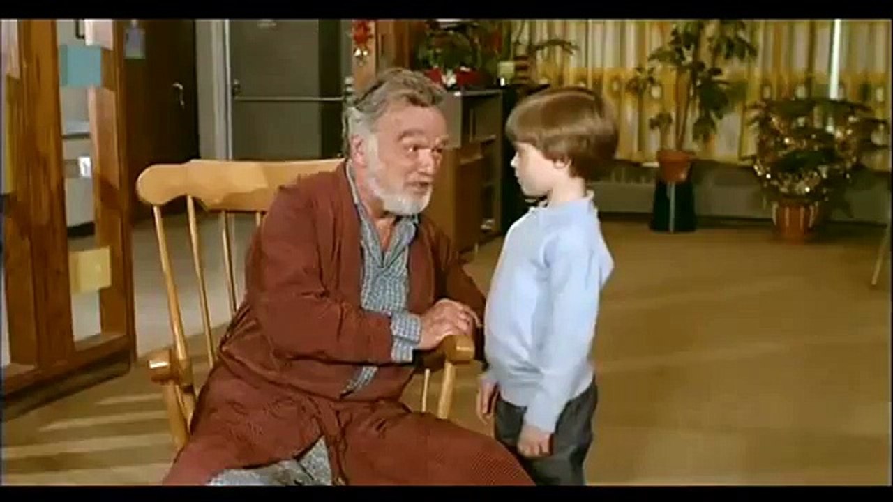 Stille Nacht, Horror Nacht (Silent Night, Deadly Night) (1984) - German Trailer