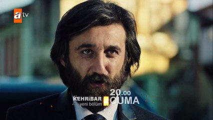 مسلسل العنبر Kehribar إعلان الحلقة 3 مترجم للعربية