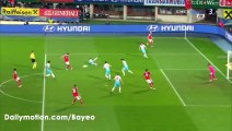 Zlatko Junuzovic Goal HD - Austria 1-0 Turkey - 29-03-2016 Friendly Match