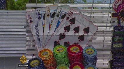 Philippines money scam: Senators demand answers