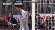 2-0 Mesut Ozil Goal HD - Germany vs Italy - 29.03.2016  Friendly Match