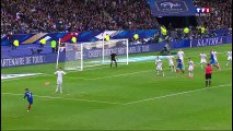 Andre-Pierre Gignac Goal HD - France 1-0 Russia - 29-03-2016 Friendly Match